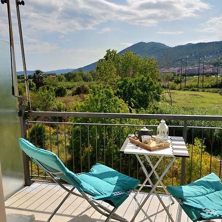 アルベンガCasa Di Andreaアパートメント エクステリア 写真