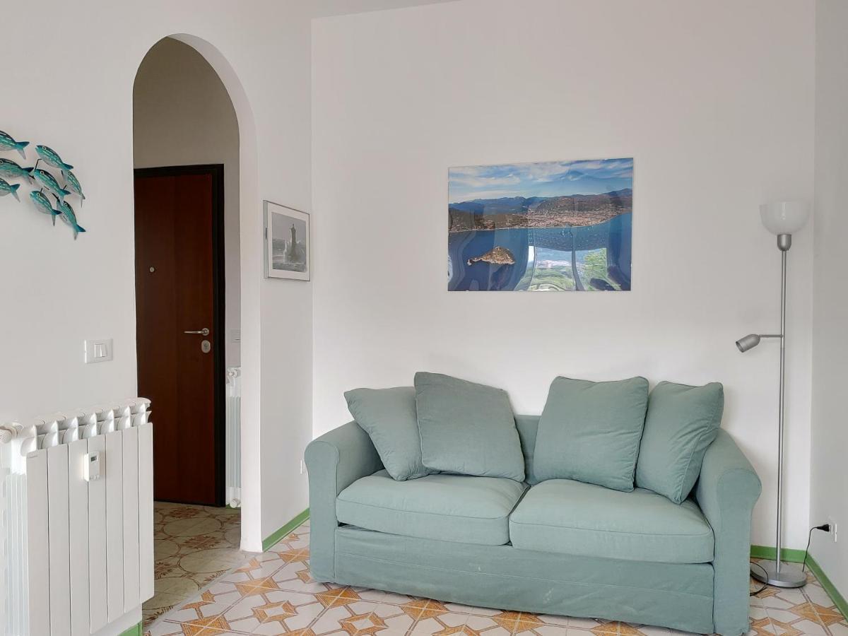 アルベンガCasa Di Andreaアパートメント エクステリア 写真