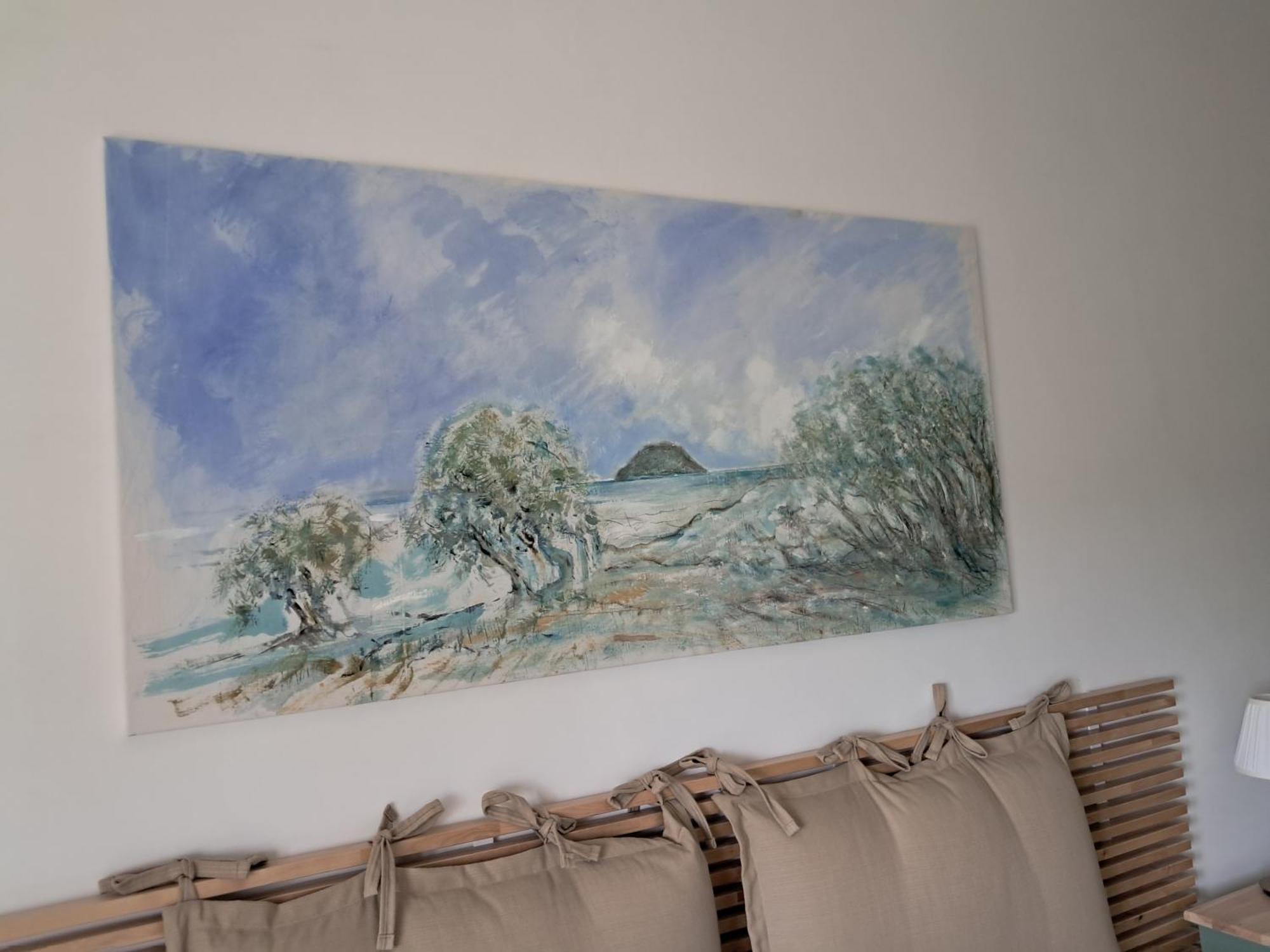 アルベンガCasa Di Andreaアパートメント エクステリア 写真