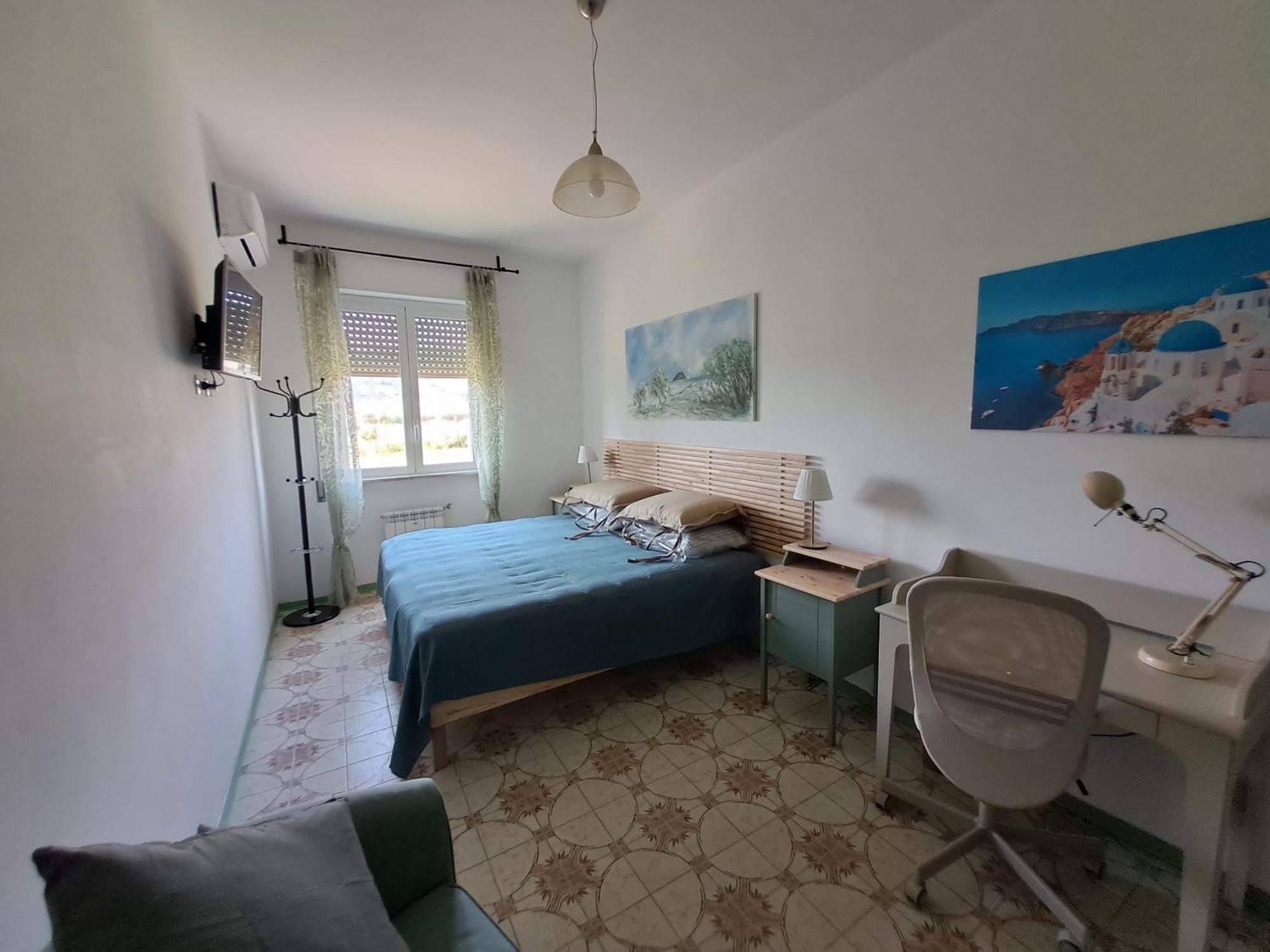 アルベンガCasa Di Andreaアパートメント エクステリア 写真
